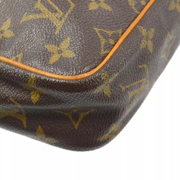 LOUIS VUITTON Monogram Compiegne 23 Toiletry Bag dc# 852 - Picture 3 of 10